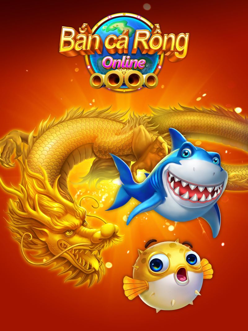 Bắn Cá Rồng tại King88 - Săn Boss siêu cấp, nhận thưởng siêu to 2 Giới thiệu về Bắn Cá Rồng tại King88