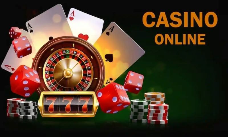Casino Online tại King 88