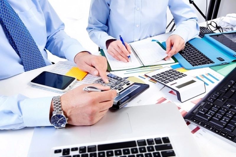 Điều khoản sử dụng 5 Xử lý gian lận tài chính