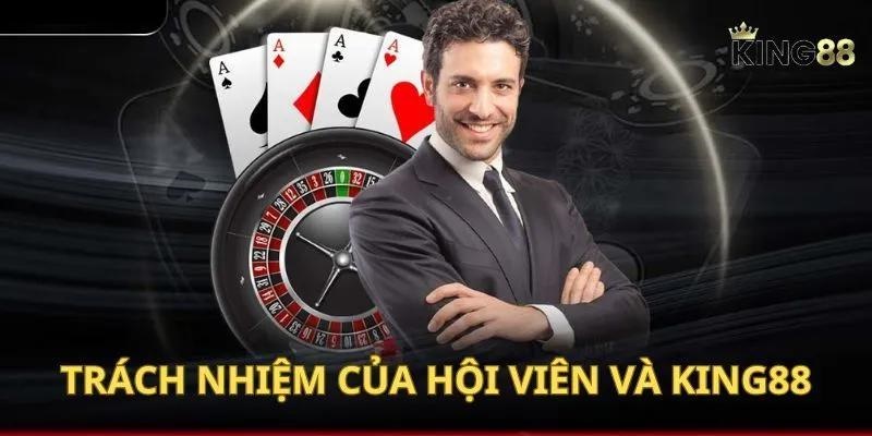 Miễn trừ trách nhiệm 4 Không tuân thủ quy định