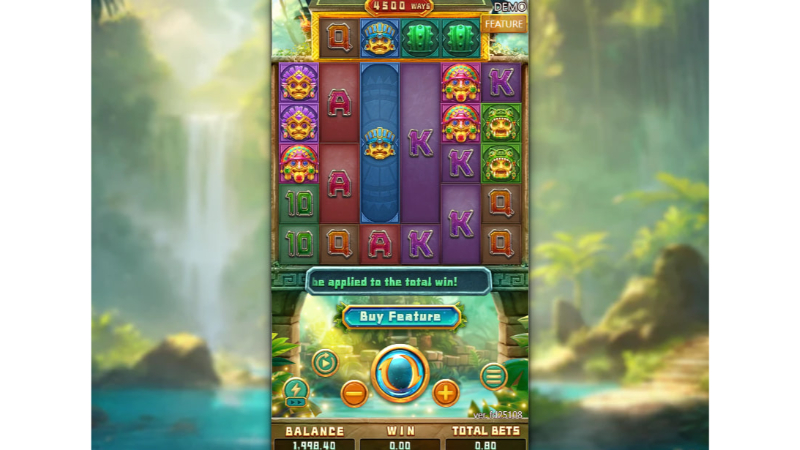 Nữ Hoàng Inca