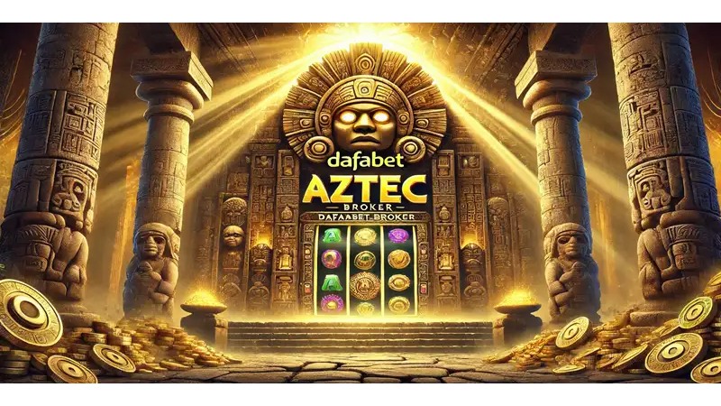 Kho Báu Aztec King88 – Slot game chinh phục kho báu thần thoại 4 Kho Báu Aztec