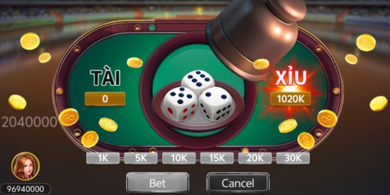 cach choi tai